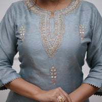 Sharara Set