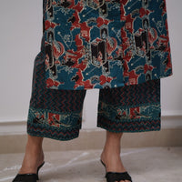 Dupatta Pant Sets