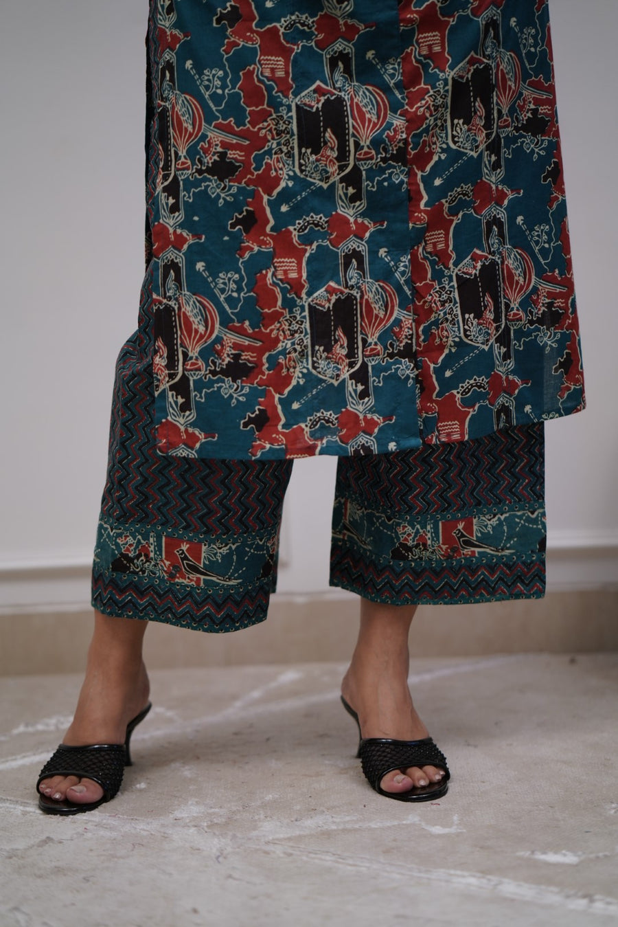 Dupatta Pant Sets