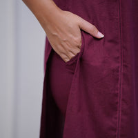 Kurta Pant Set