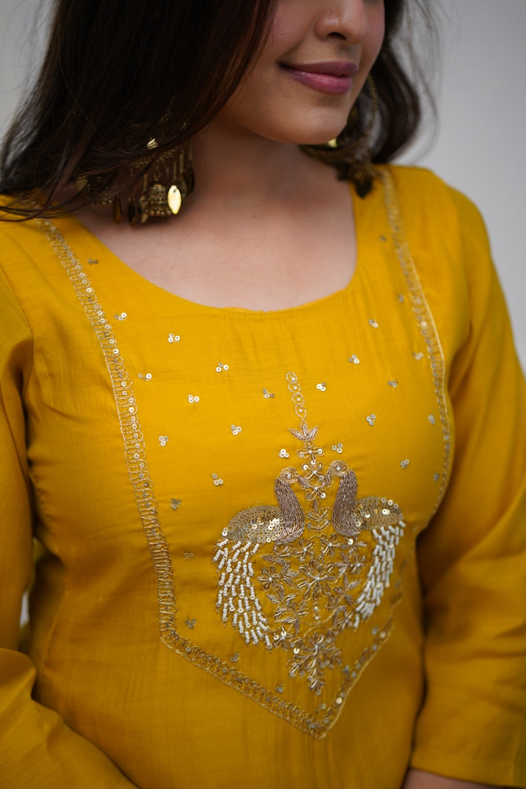 Dupatta Pant Sets
