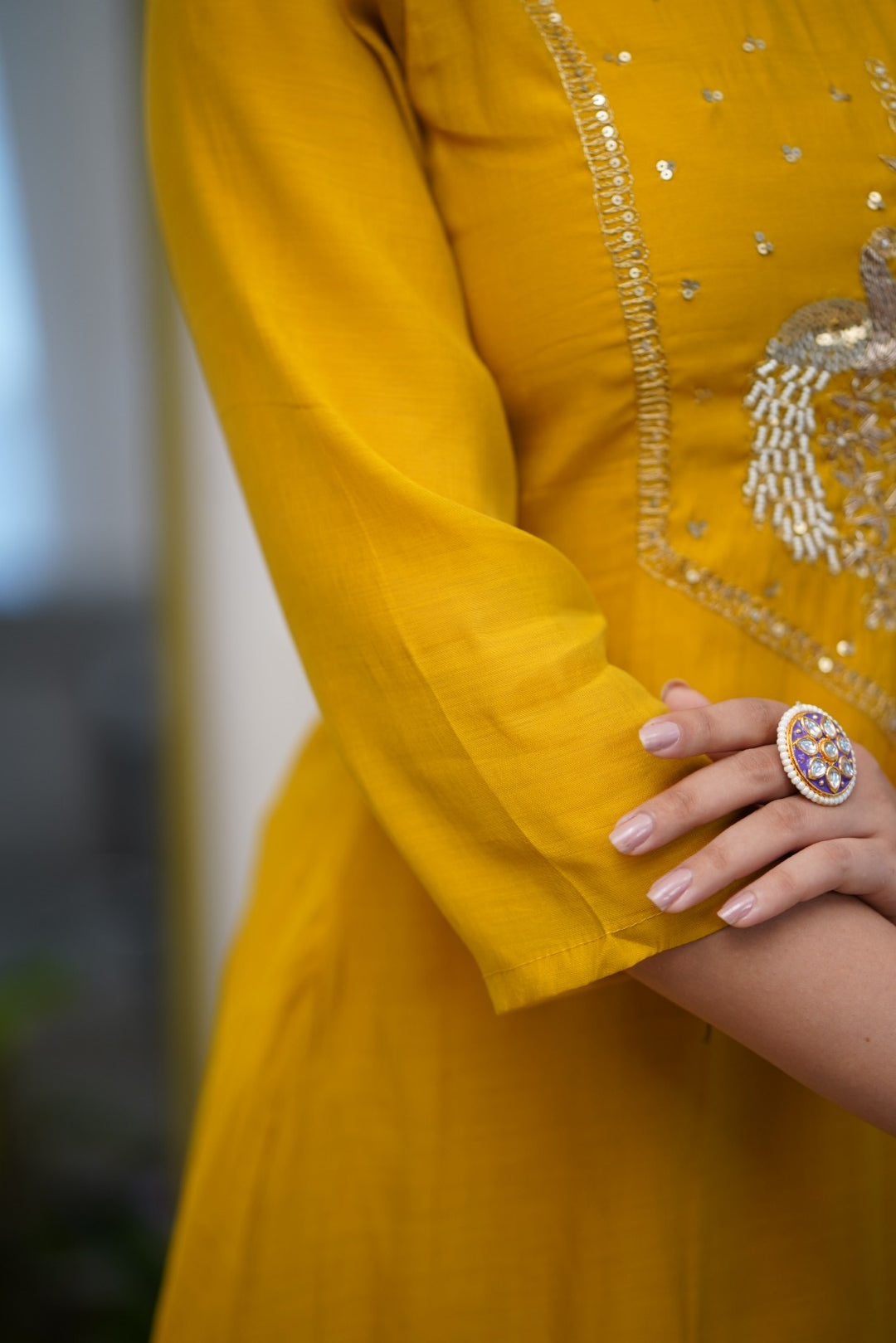 Dupatta Pant Sets