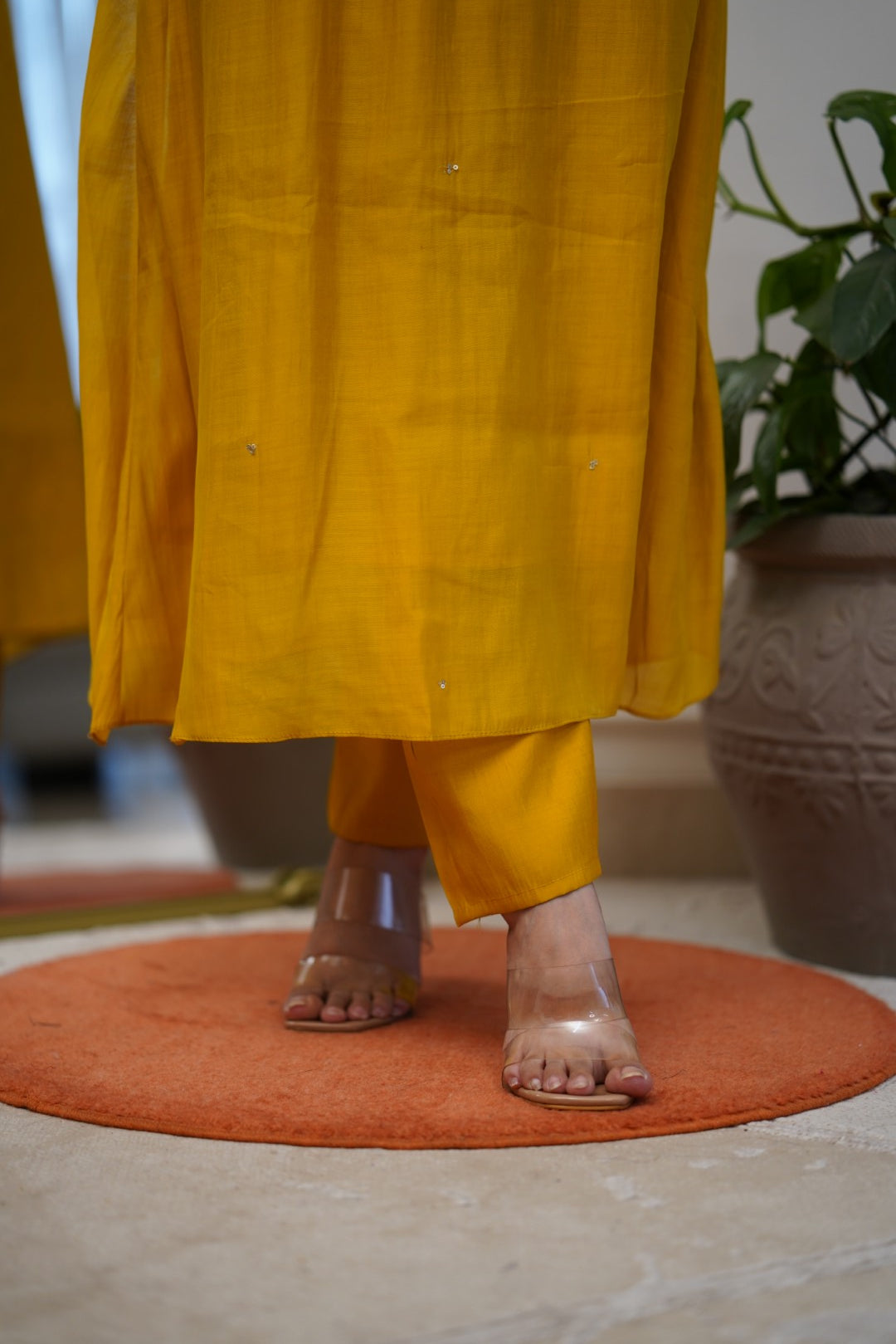 Dupatta Pant Sets