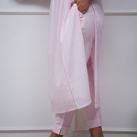 Kurta Pant Set