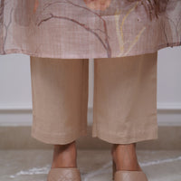 Kurta Pant Set