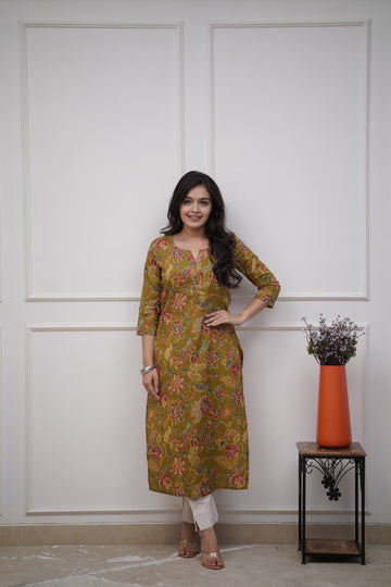 Kurti