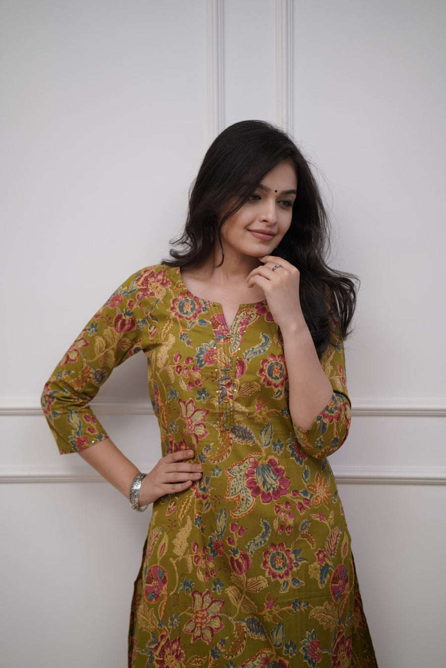 Kurti