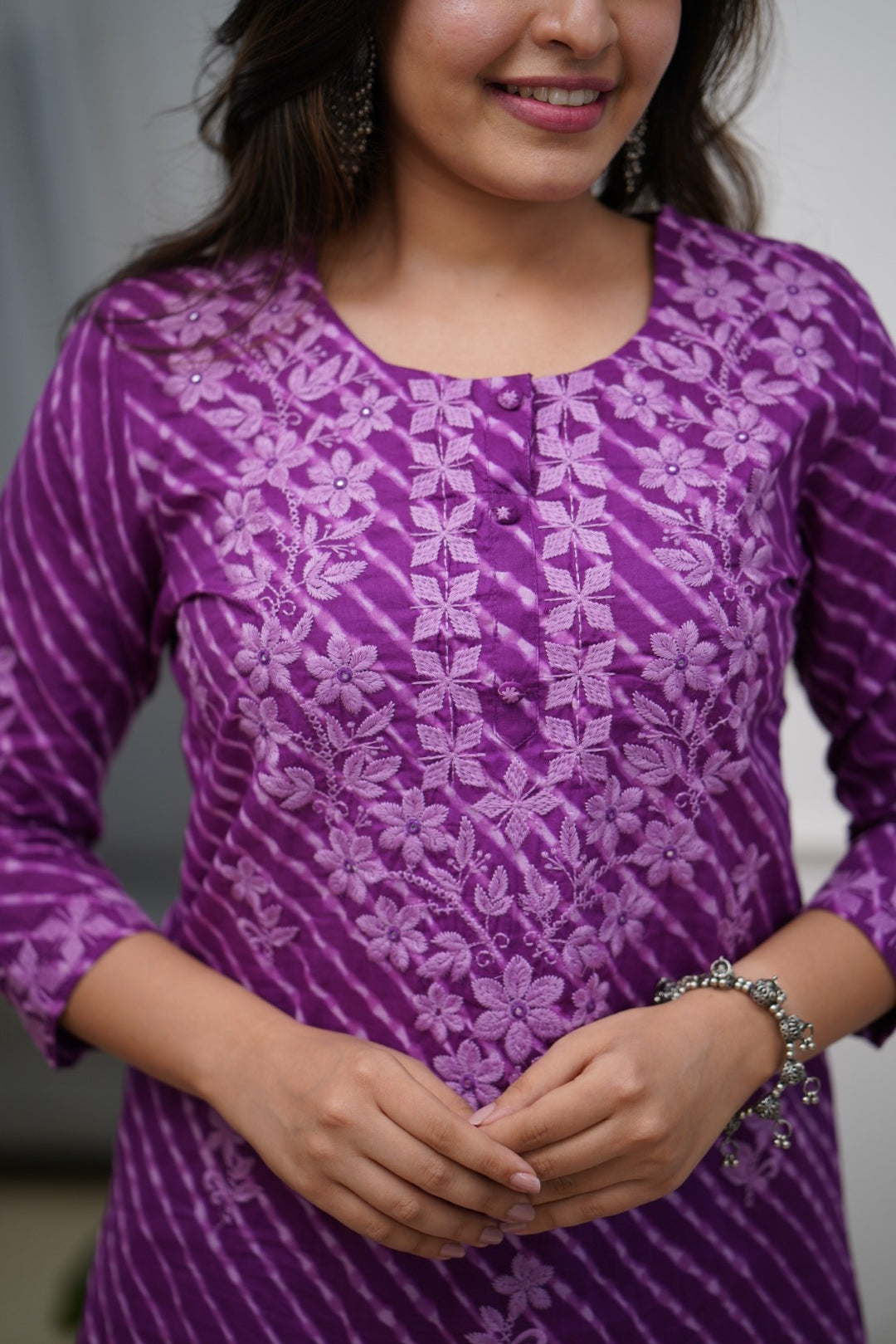 Dupatta Pant Sets