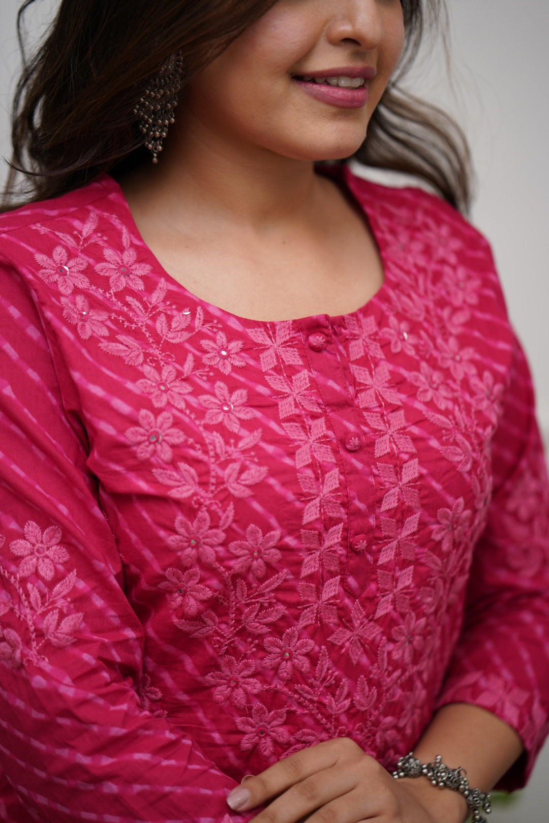 Dupatta Pant sets