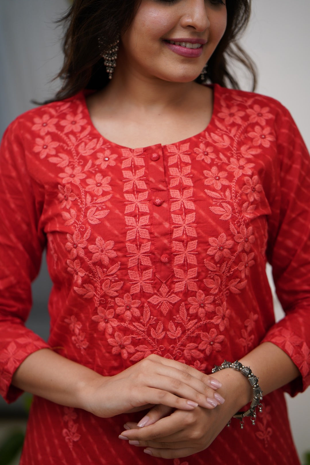 Dupatta Pant sets