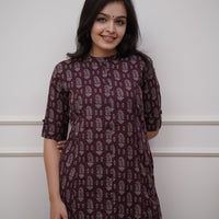 Kurta Plazo Set