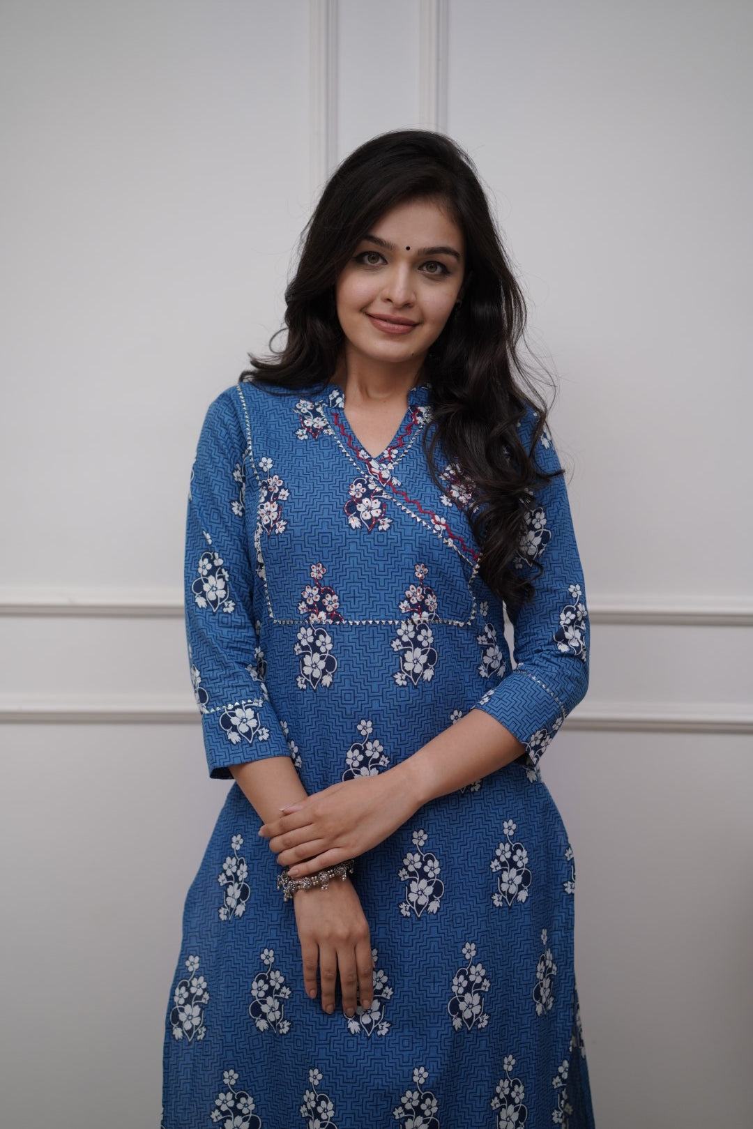 Kurta Pant Set