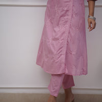 Kurta Pant Set