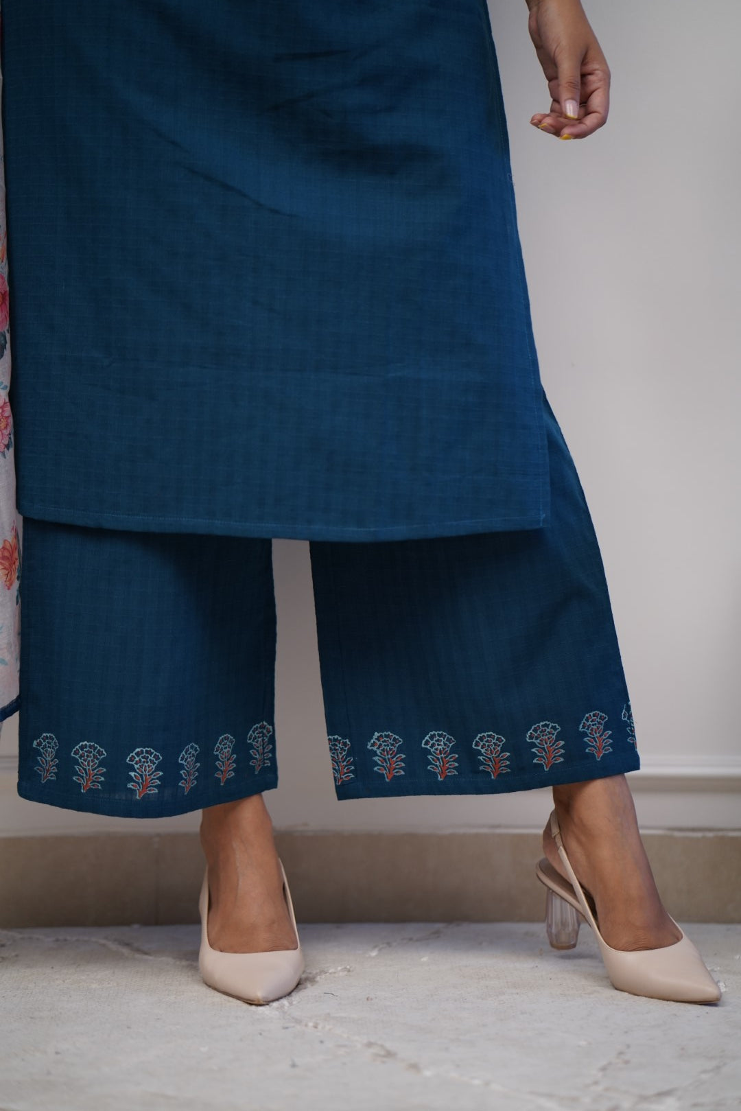 Dupatta Pant Sets