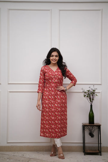 Kurti