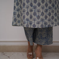 Aline Kurta Pant Set