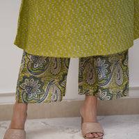 Kurta Pant Set