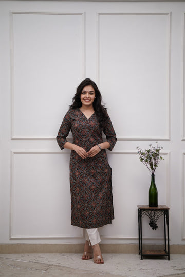 Kurti