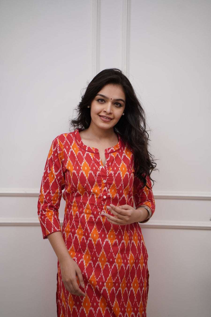 Kurti