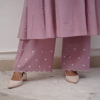 Kurta Pant Set