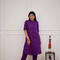 Kurta Pant Set