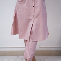 Kurta Pant Set