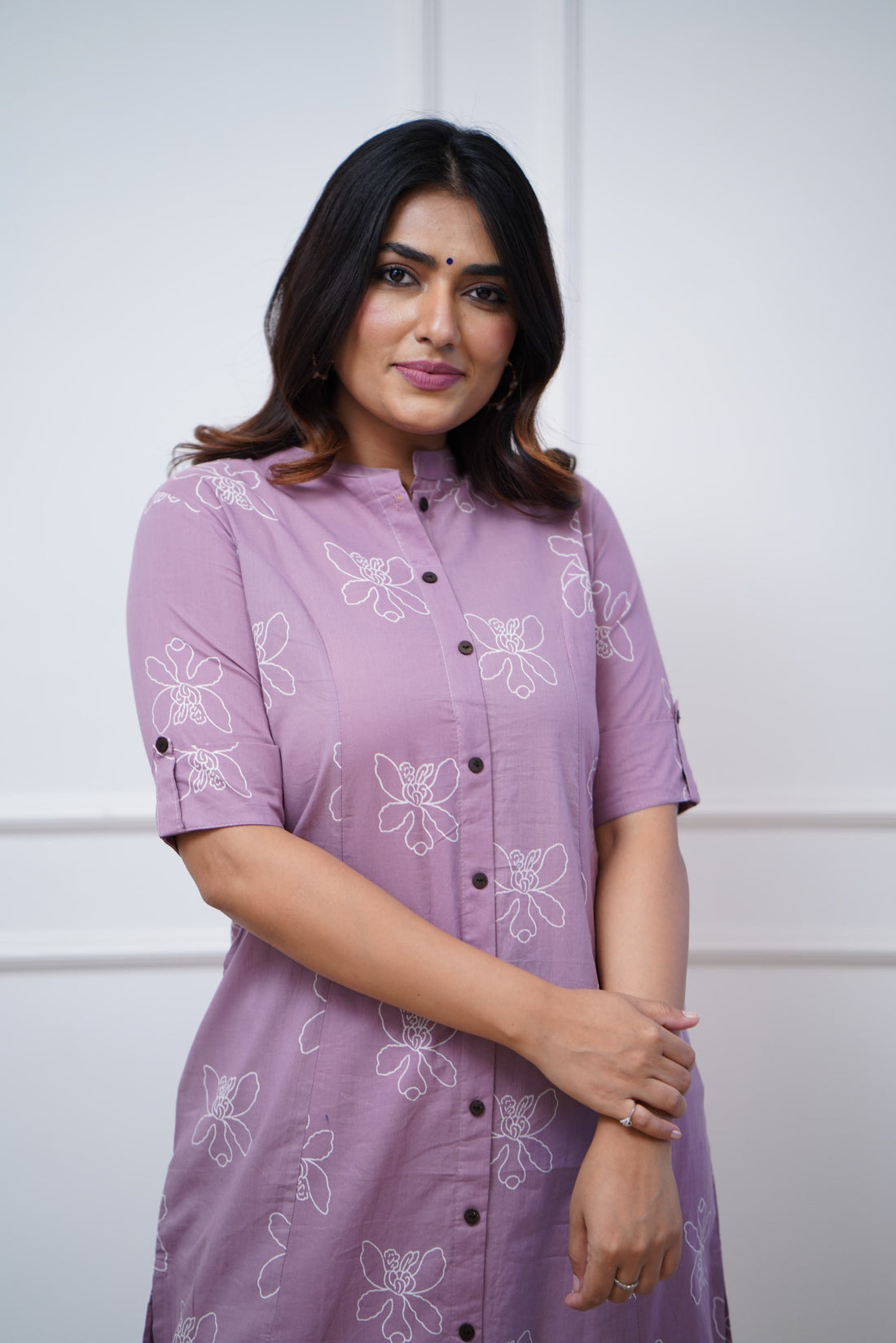 Kurta Plazo Set