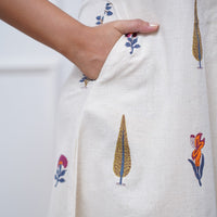 Kurta Pant Set