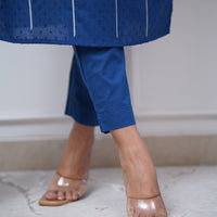 Duppata Pant Set