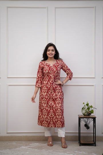 Kurti