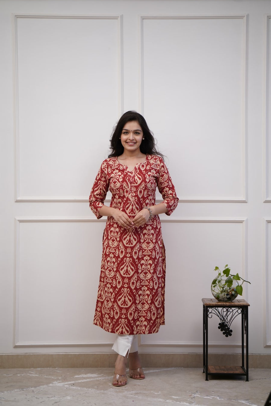 Kurti