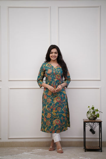 Kurti