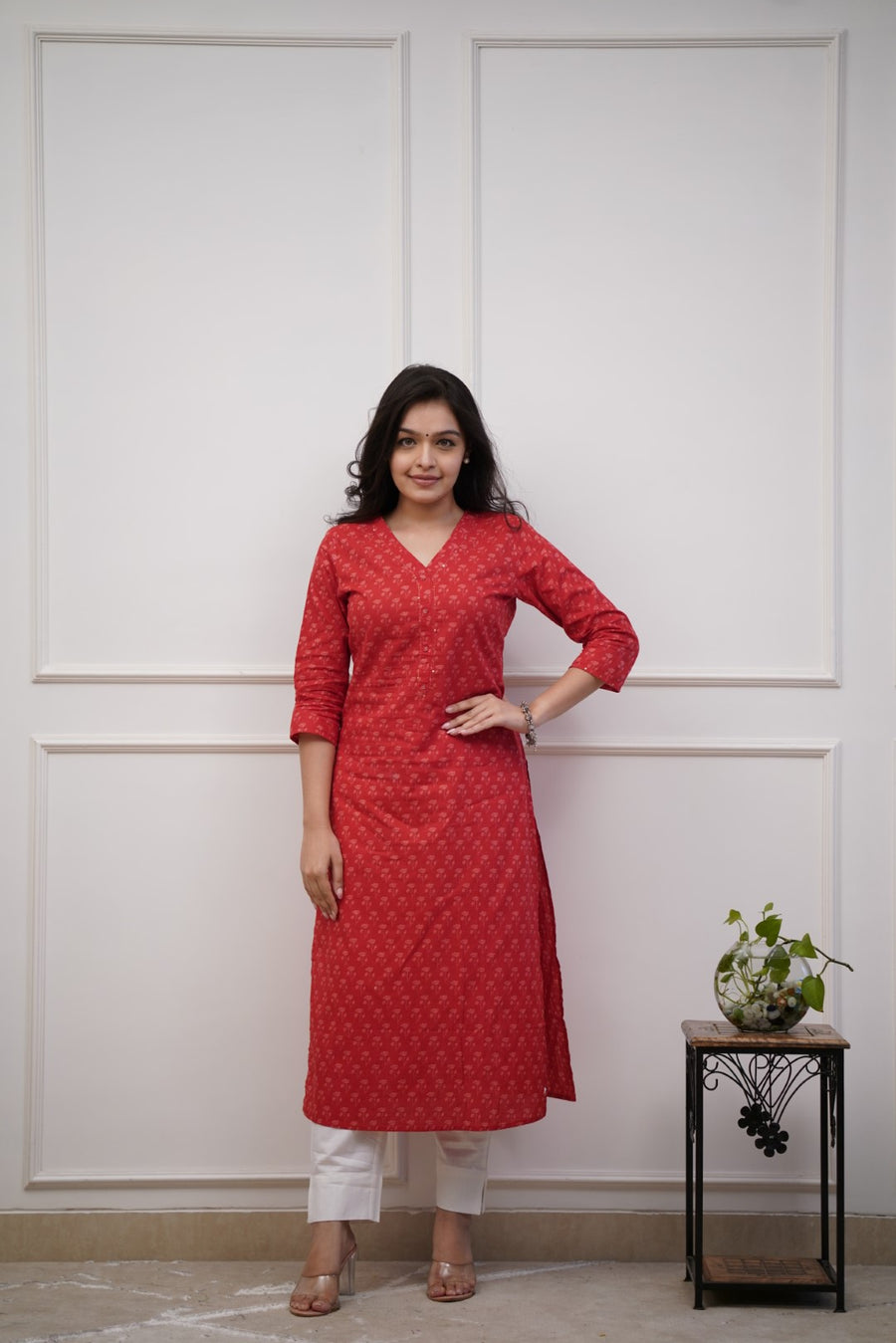 Kurti