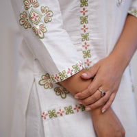 Kurta Pant Set