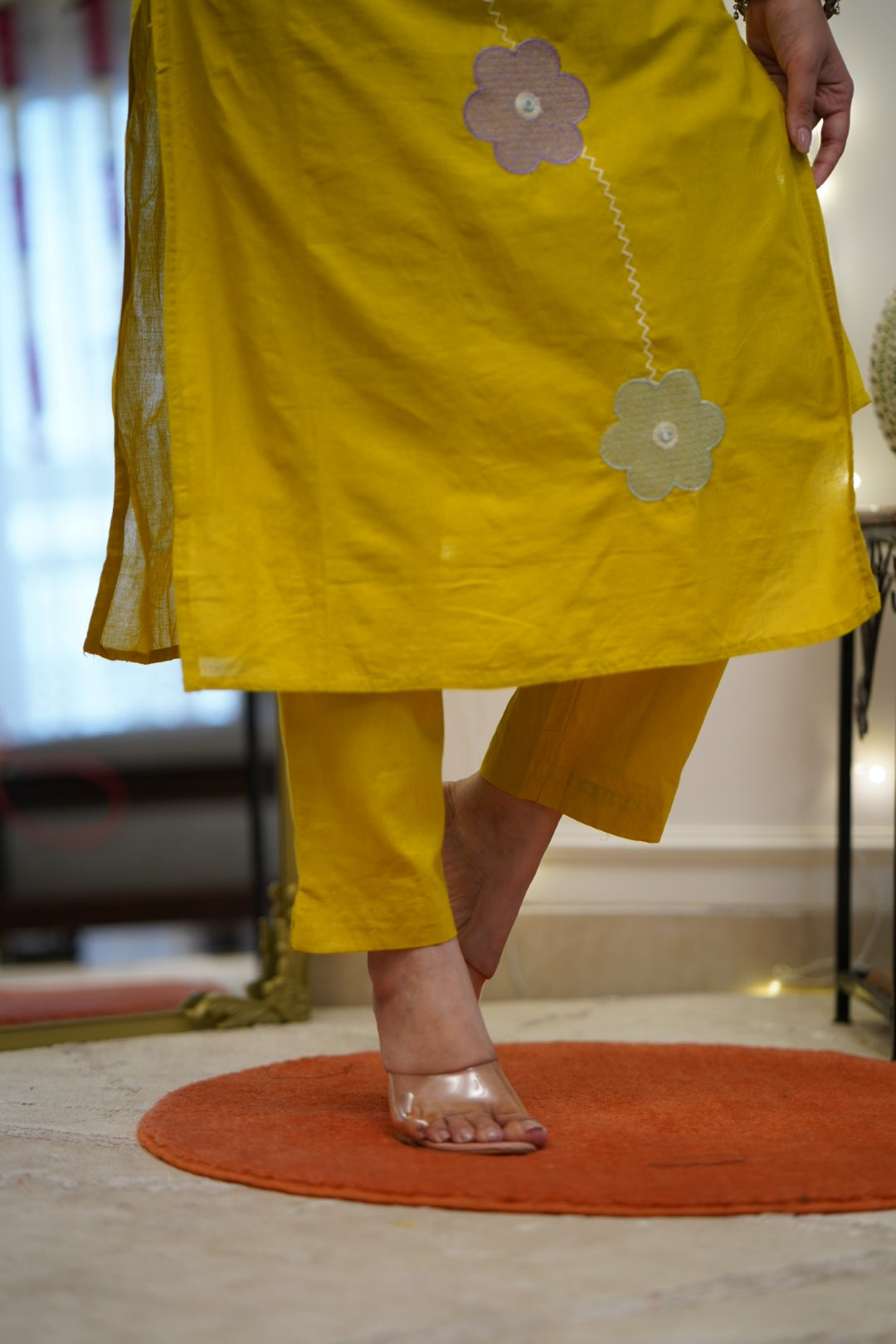 Dupatta Pant Sets