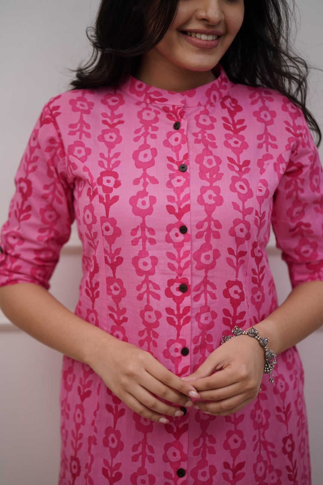 Kurta Plazo Set