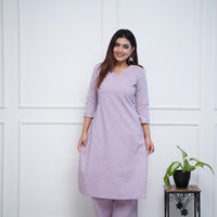 Kurta Pant Set