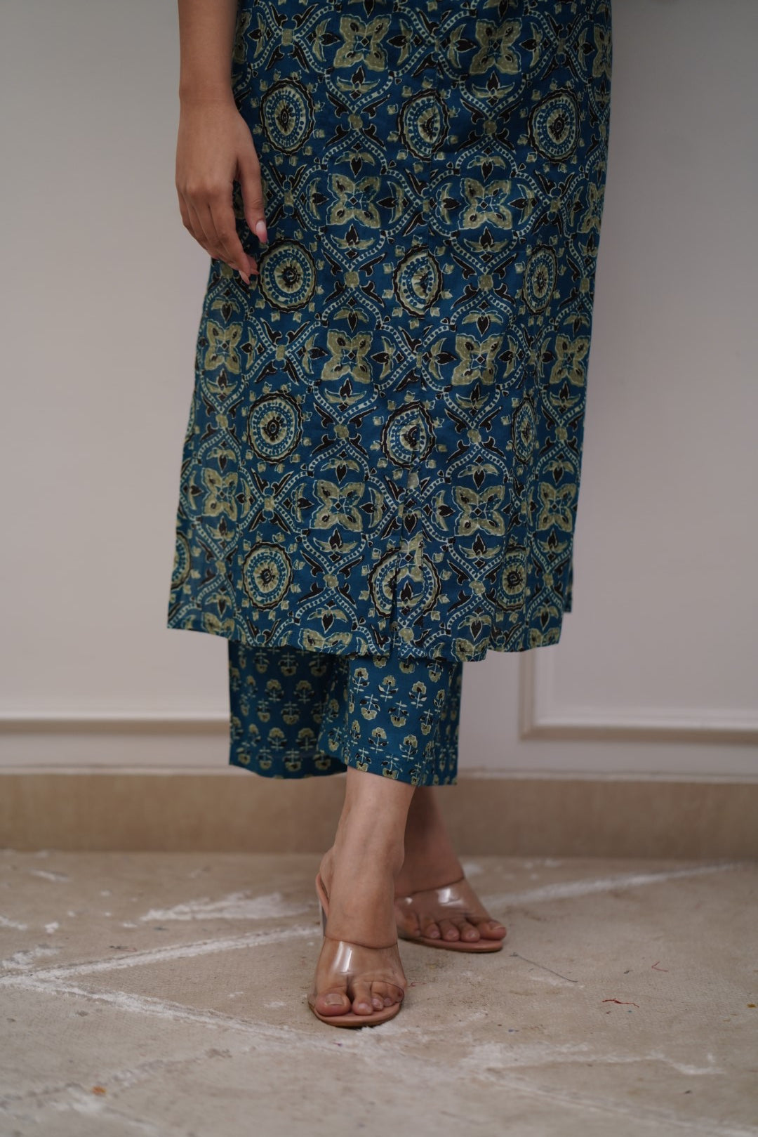 Dupatta Pant Sets