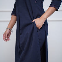 Kurta Pant Set