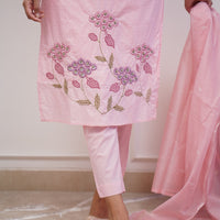 Dupatta Pant Sets