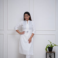 Kurta Pant Set