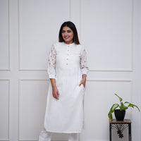 Kurta Pant Set