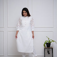 Kurta Pant Set