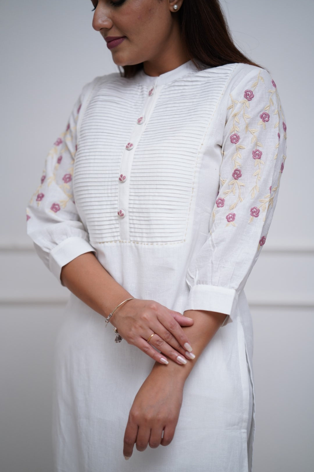 Kurta Pant Set