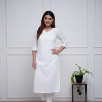 Kurta Pant Set