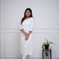 Kurta Pant Set