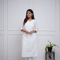 Kurta Pant Set