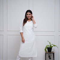 Kurta Pant Set