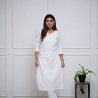 Kurta Pant Set