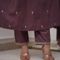 Dupatta Pant sets